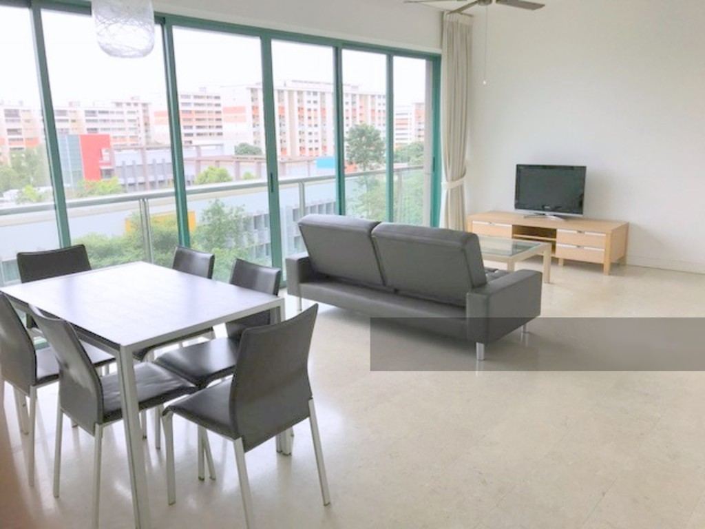Amaranda Gardens (D19), Condominium #138853712